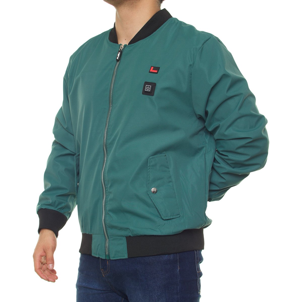 Chamarra para Hombre Fubu
