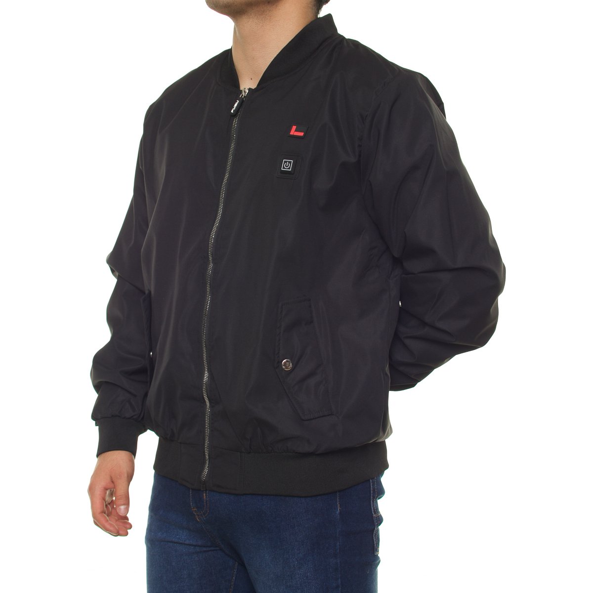 Chamarra para Hombre Fubu