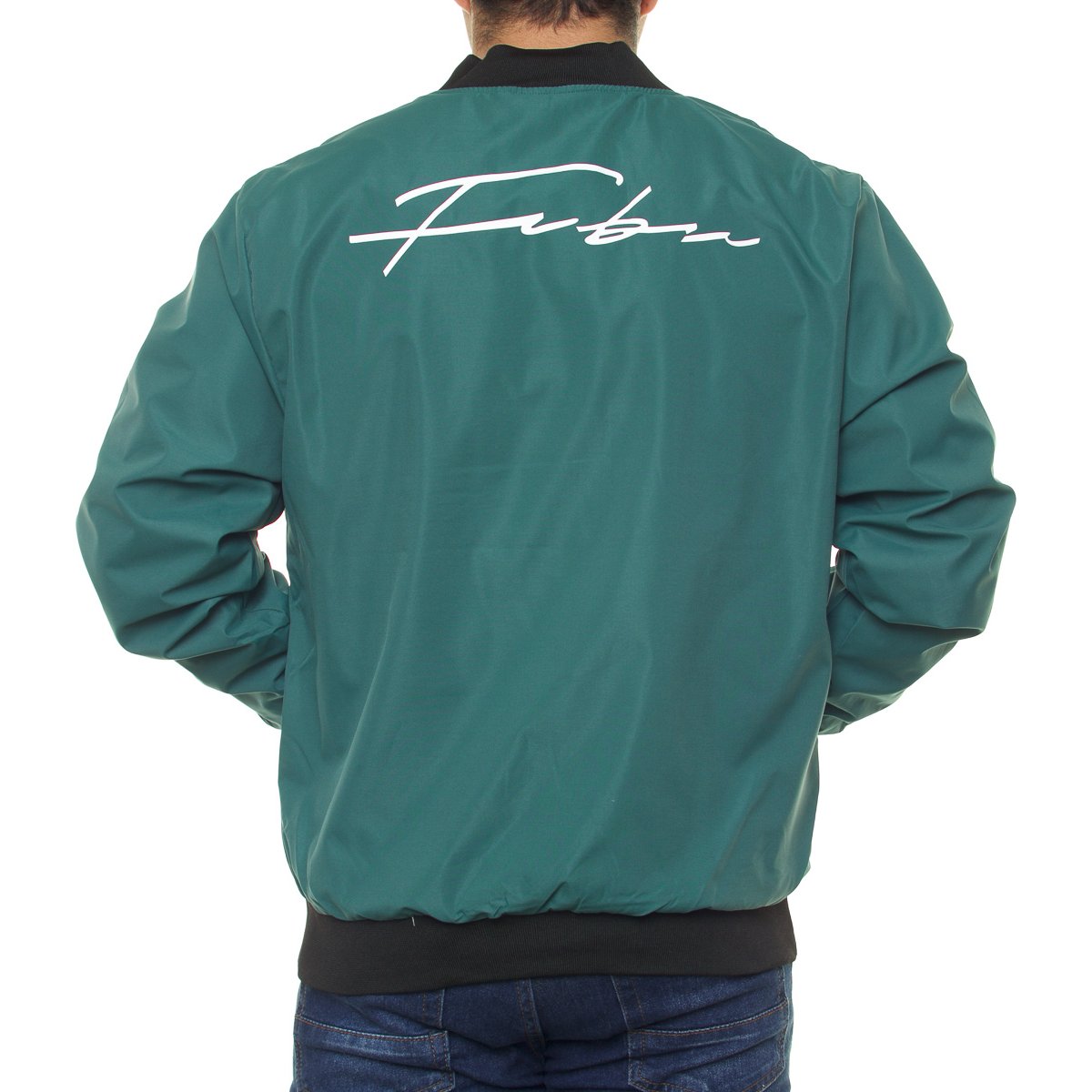 Chamarra para Hombre Fubu