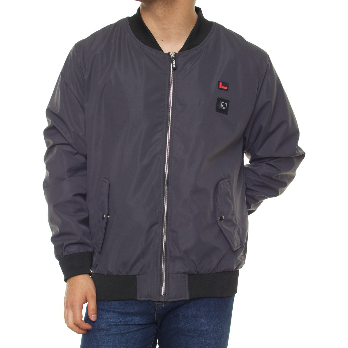 Chamarra para Hombre Fubu