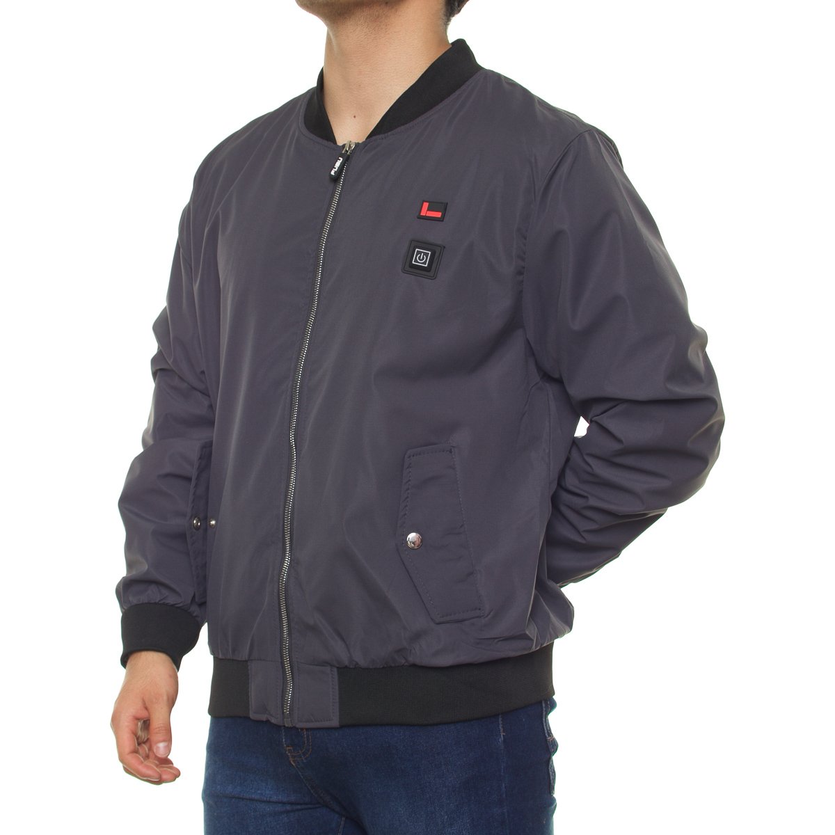 Chamarra para Hombre Fubu