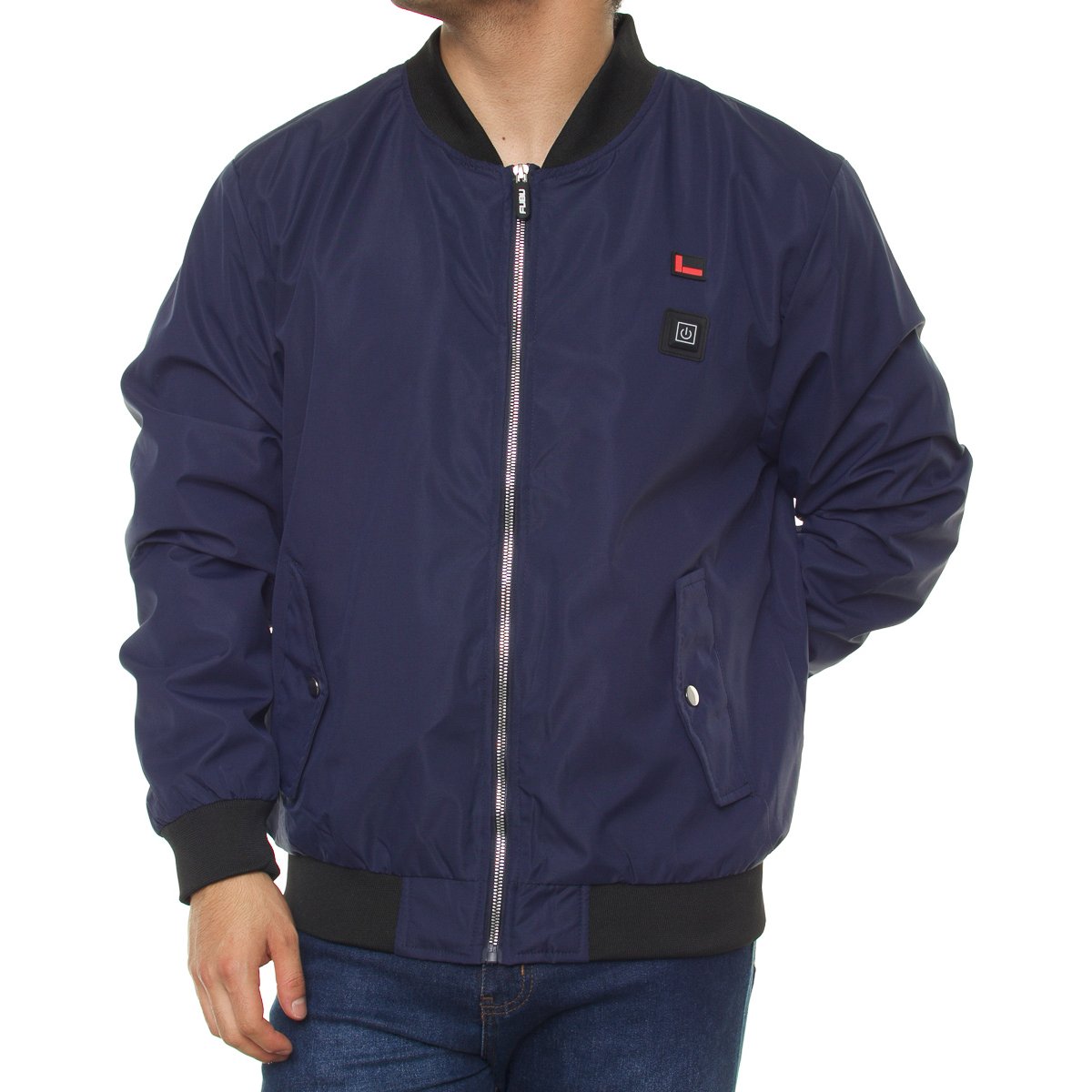 Chamarra para Hombre Fubu