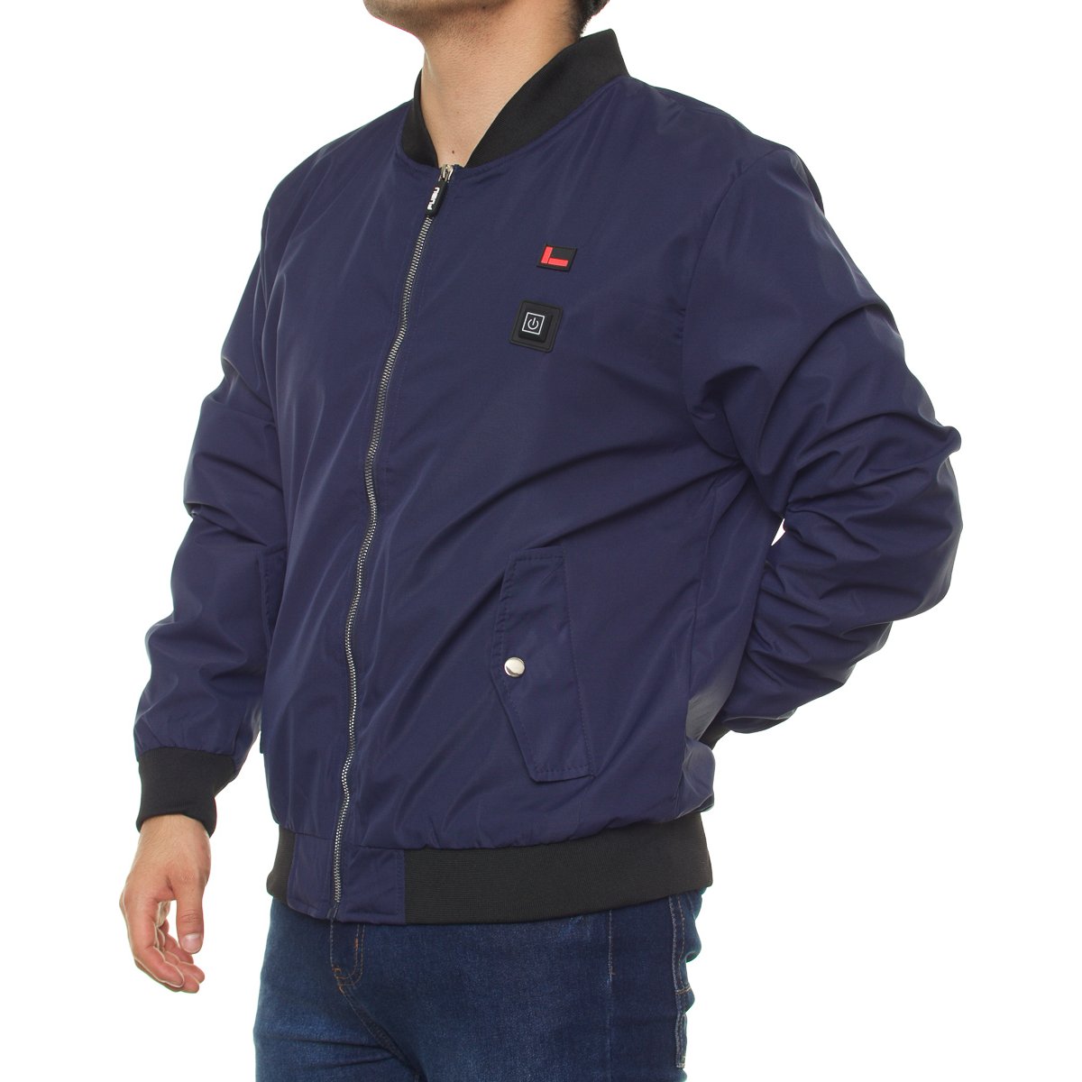Chamarra para Hombre Fubu
