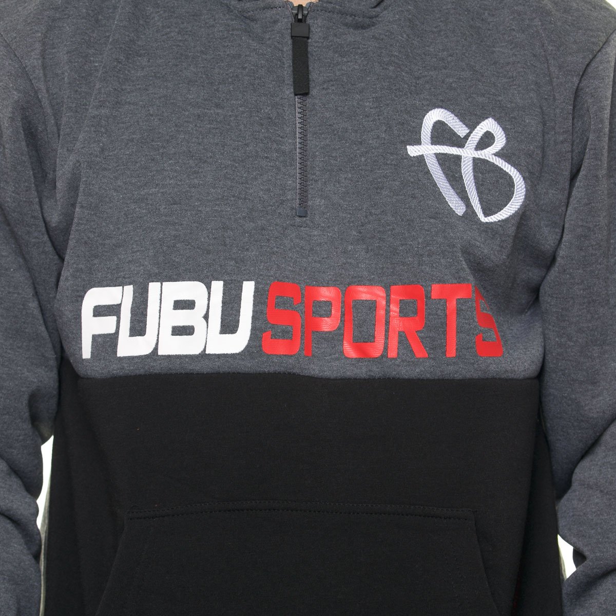 Sudadera Ligera para Hombre Fubu