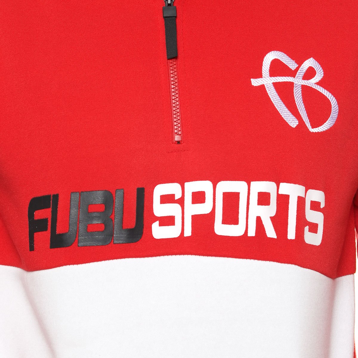Sudadera Ligera para Hombre Fubu