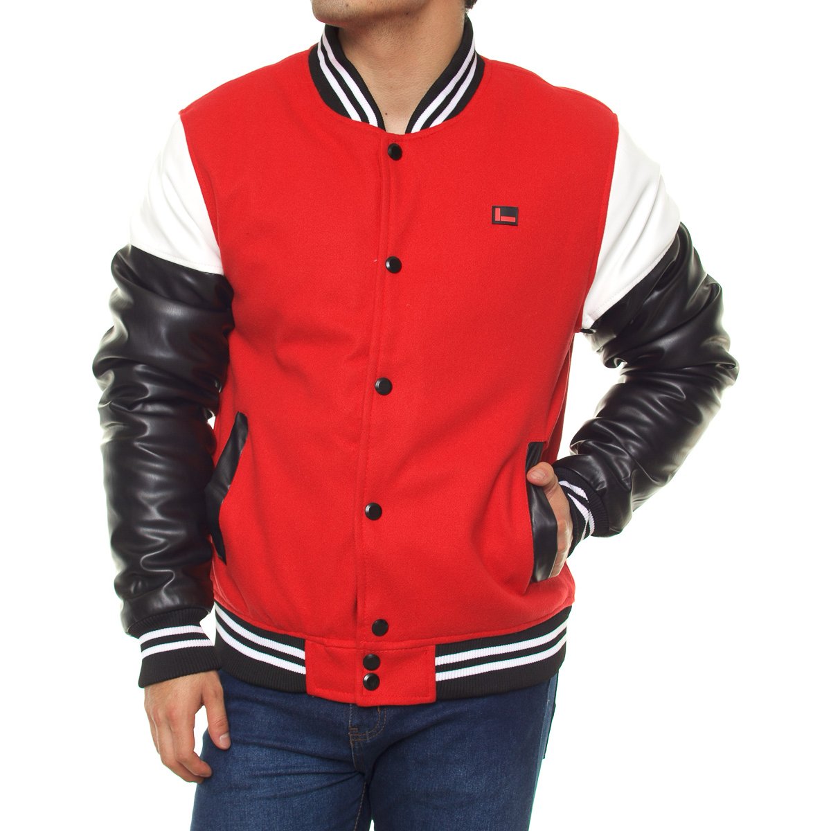 Chamarra para Hombre Fubu