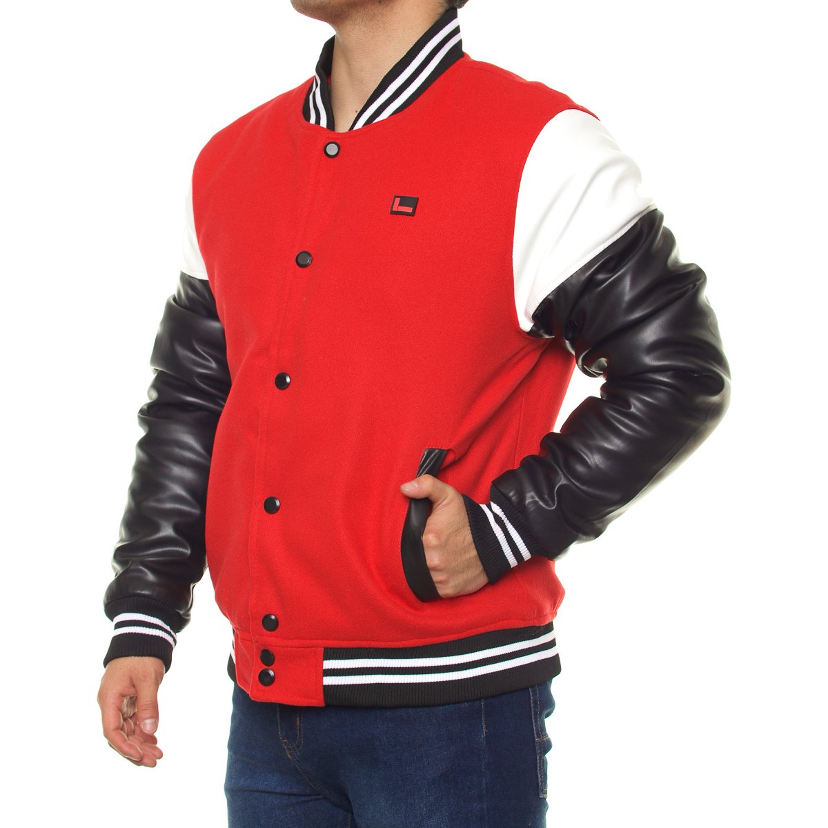 Chamarra para Hombre Fubu