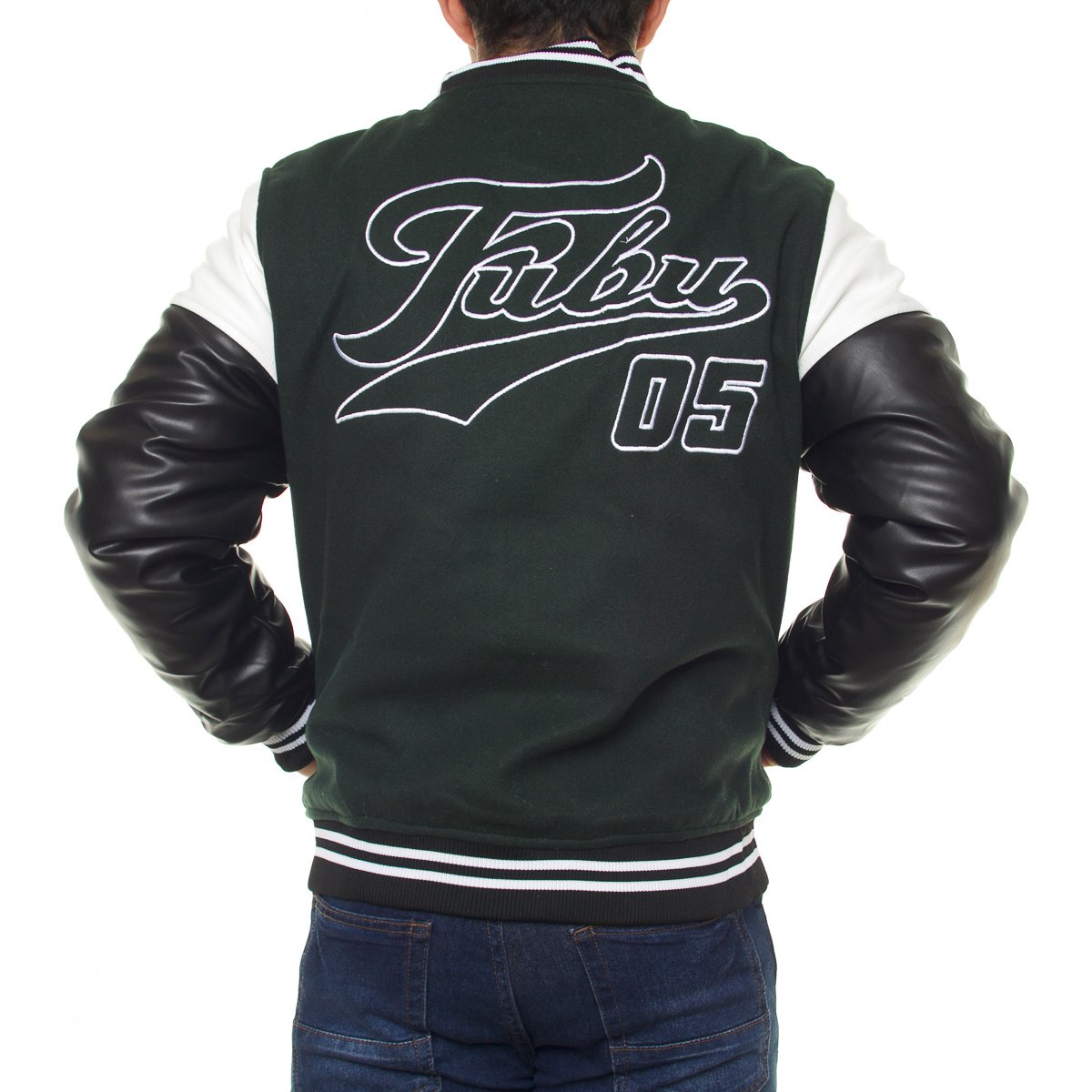 Chamarra para Hombre Fubu