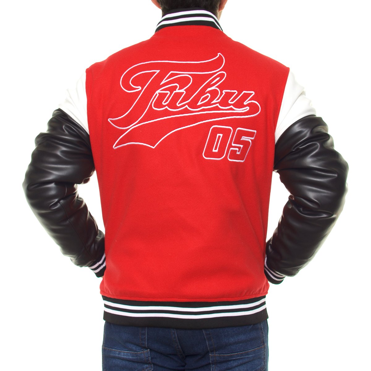 Chamarra para Hombre Fubu