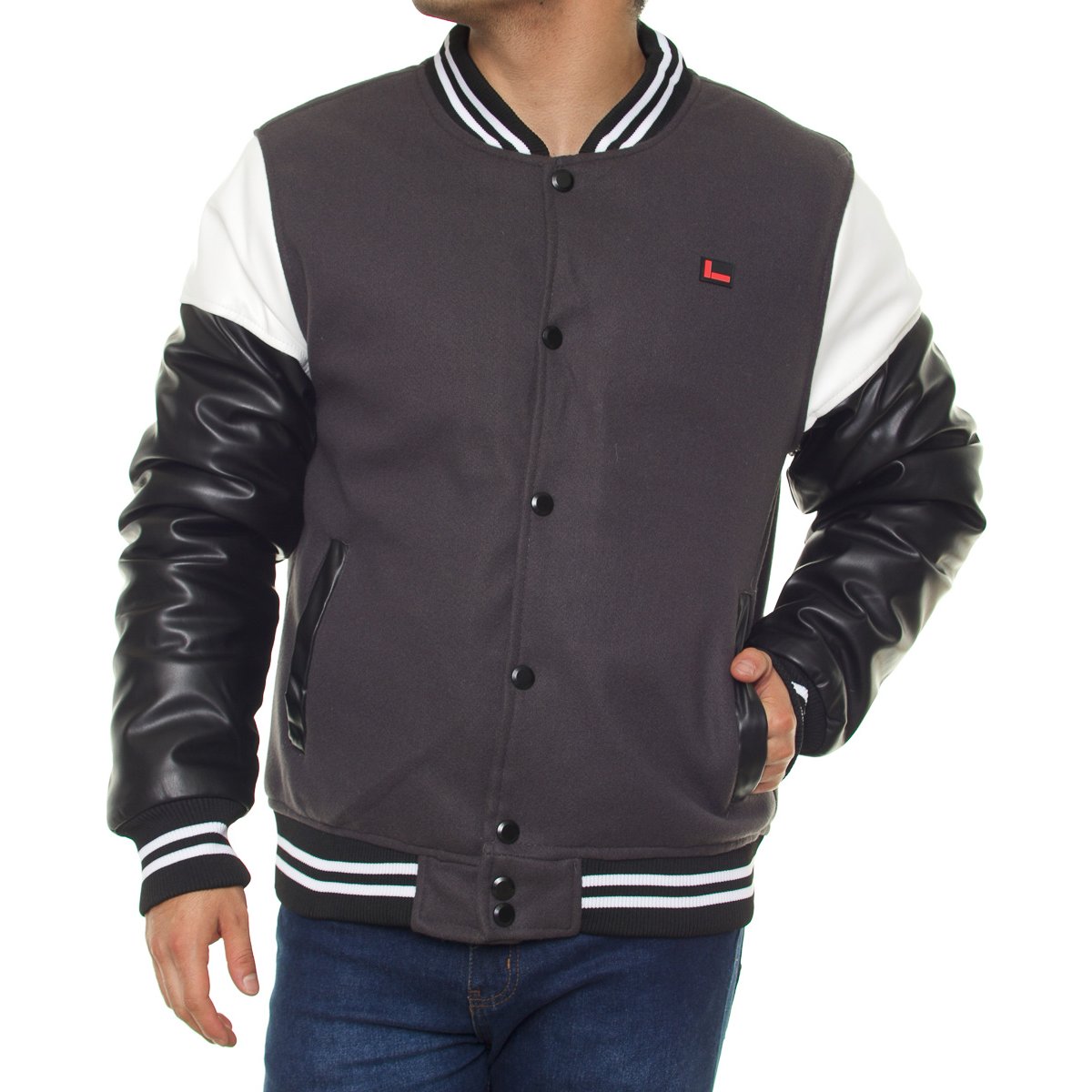 Chamarra para Hombre Fubu