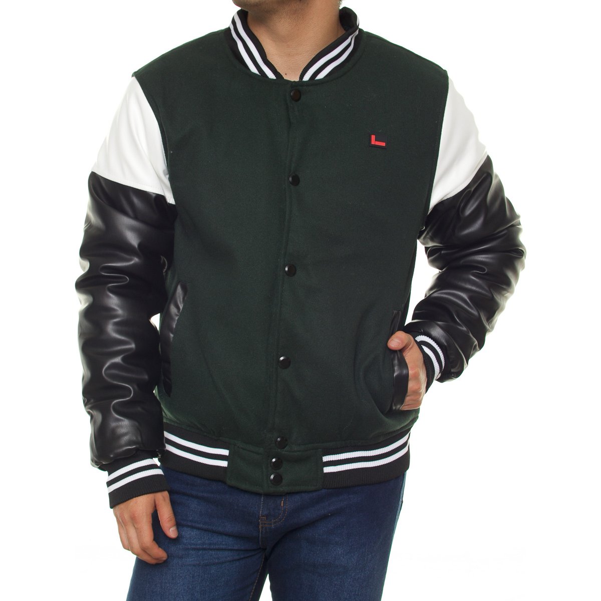 Chamarra para Hombre Fubu