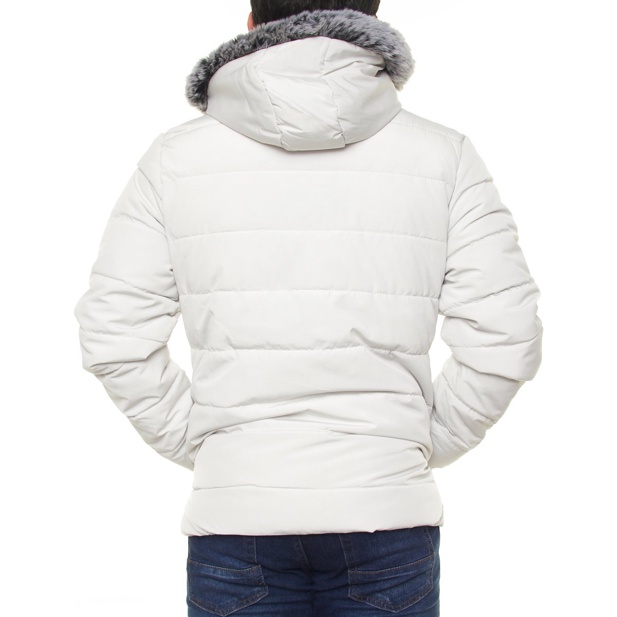 Chamarra para Hombre Nasa