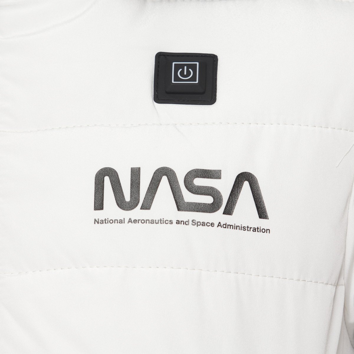 Chamarra para Hombre Nasa