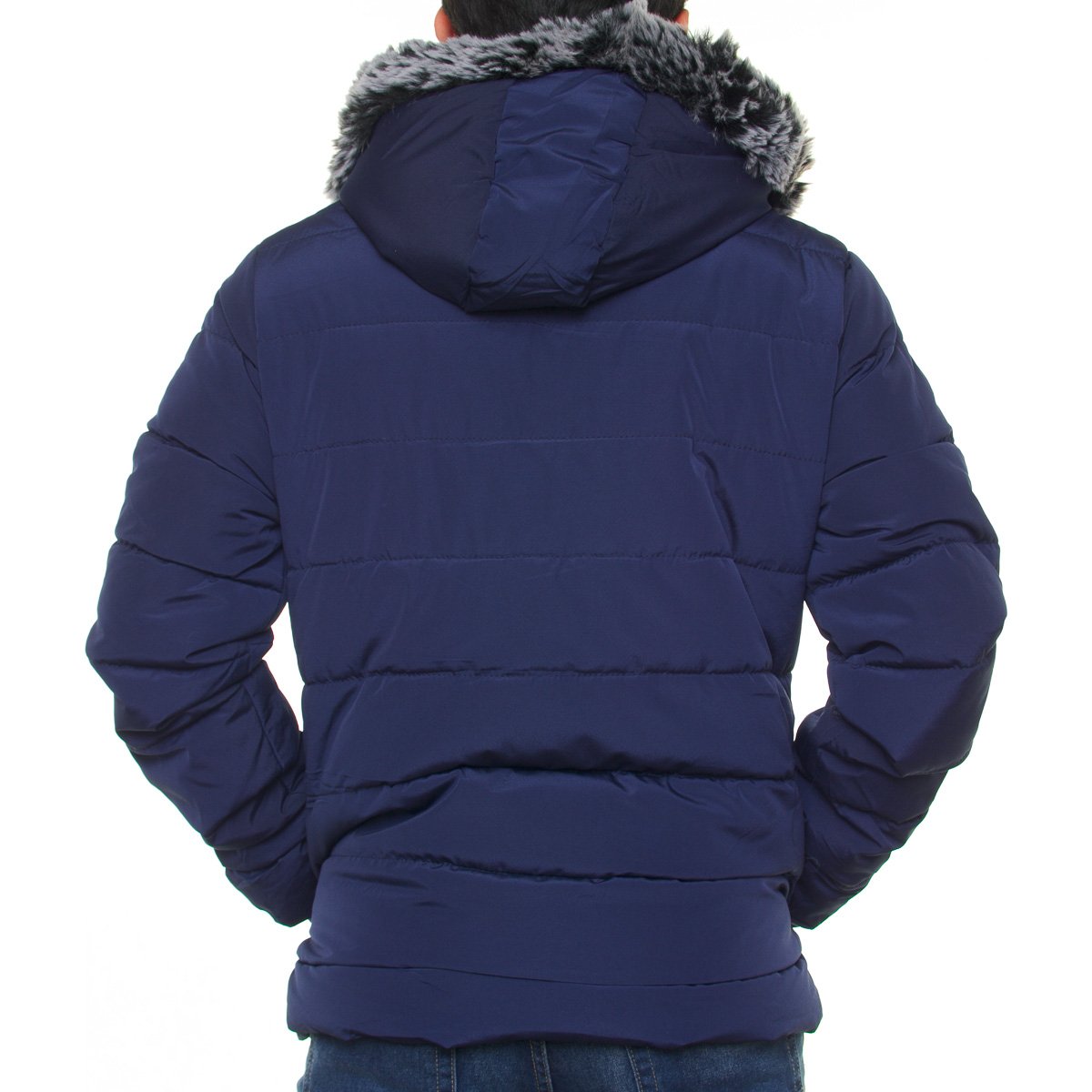 Chamarra para Hombre Nasa