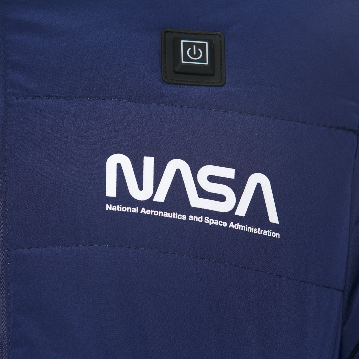 Chamarra para Hombre Nasa