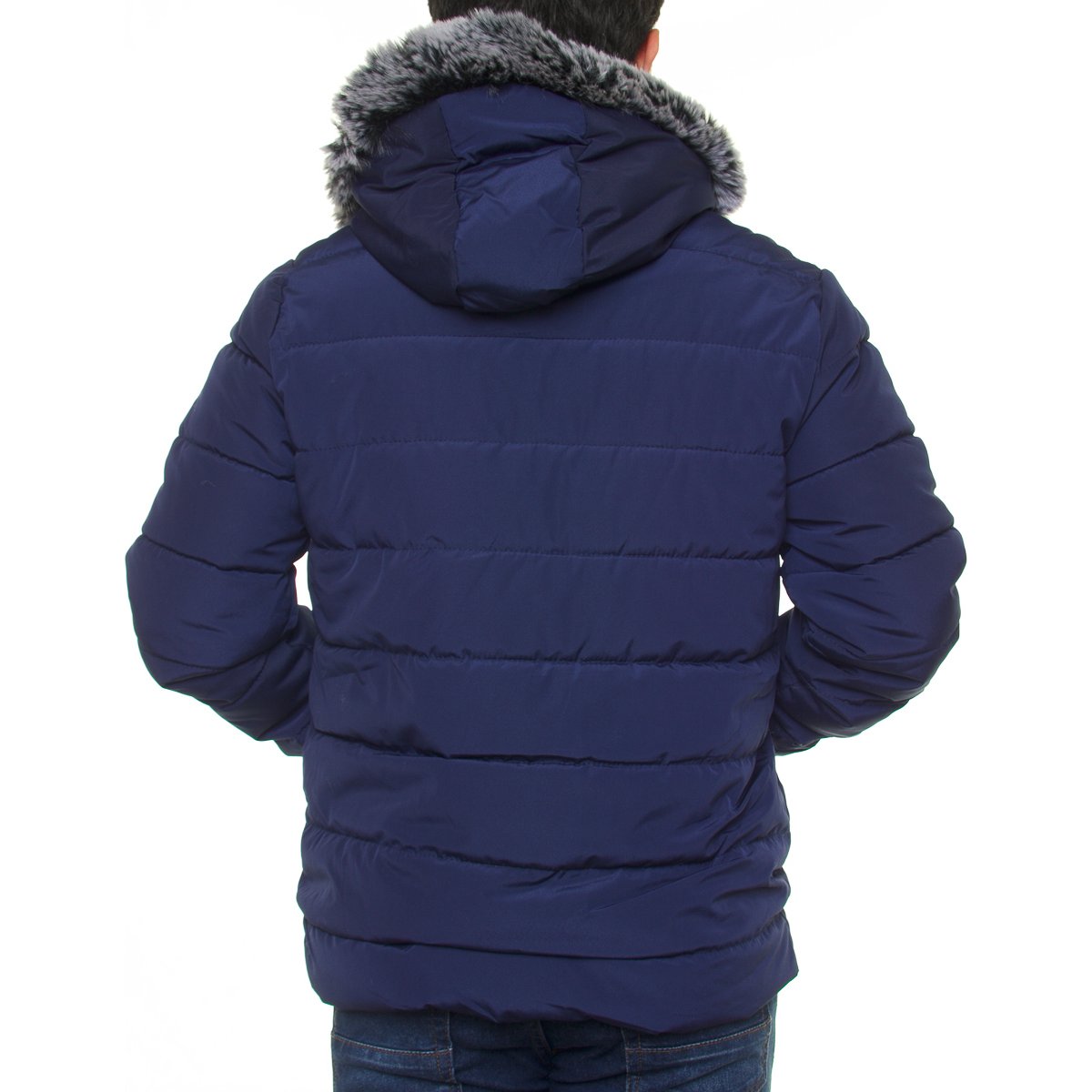 Chamarra para Hombre Nasa