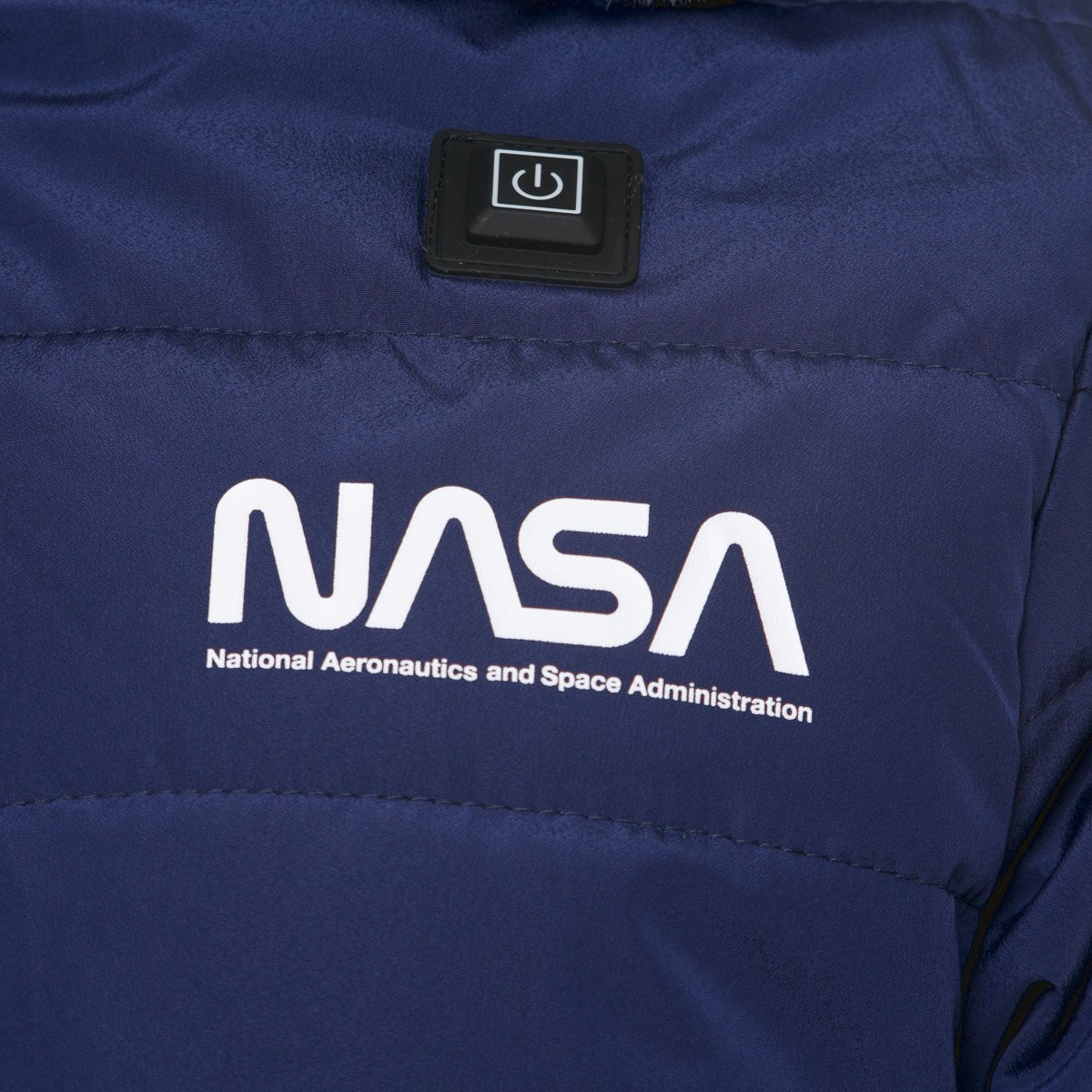 Chamarra para Hombre Nasa