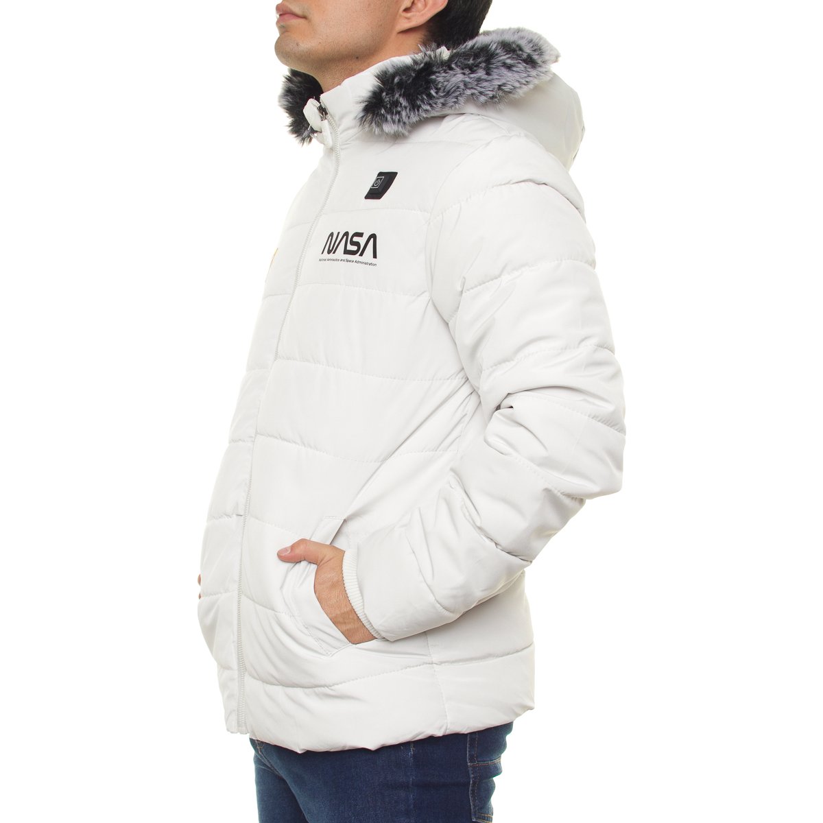 Chamarra para Hombre Nasa