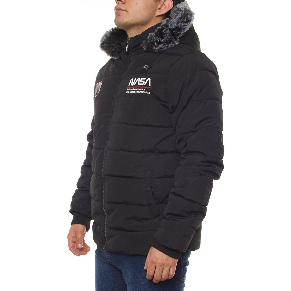 Chamarra para Hombre Nasa