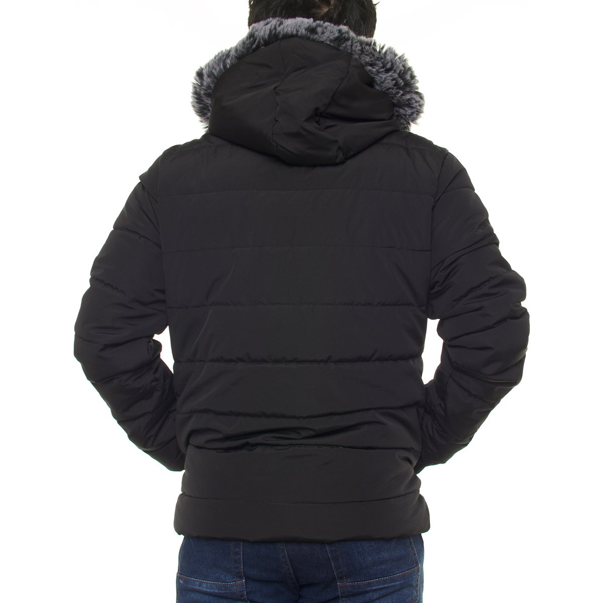 Chamarra para Hombre Nasa