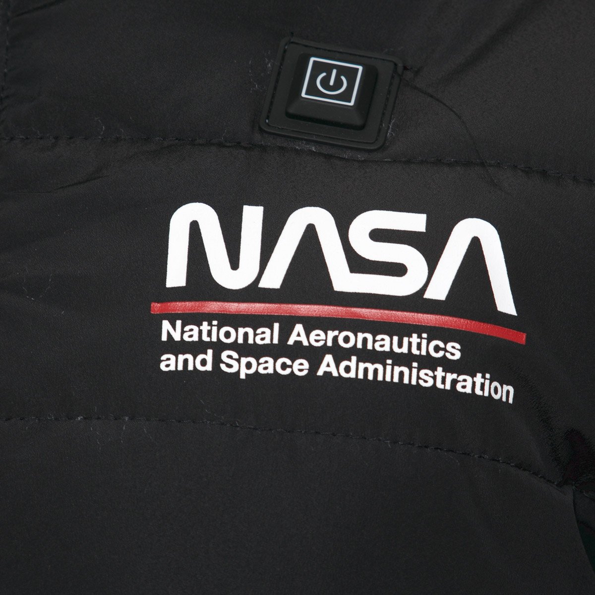 Chamarra para Hombre Nasa