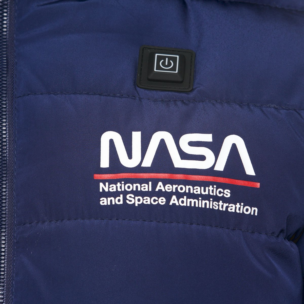 Chamarra para Hombre Nasa