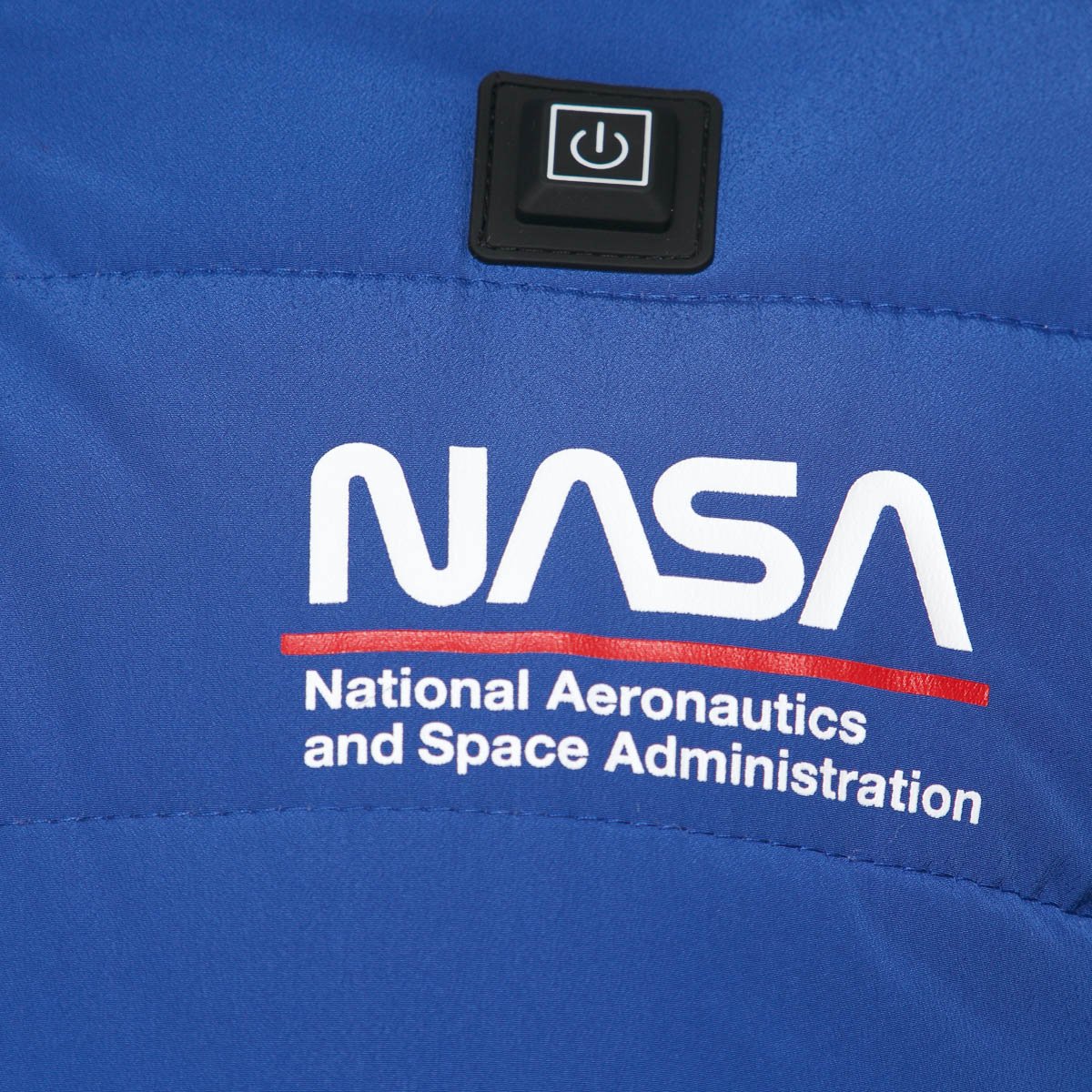 Chamarra para Hombre Nasa