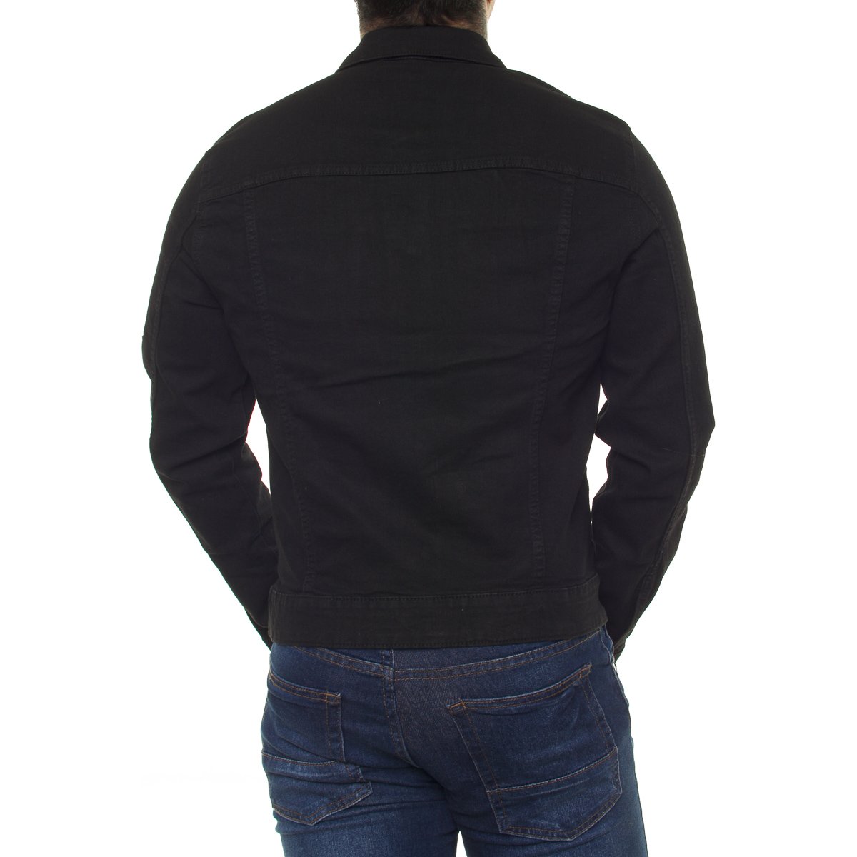 Chamarra Mezclilla para Hombre Only & Sons