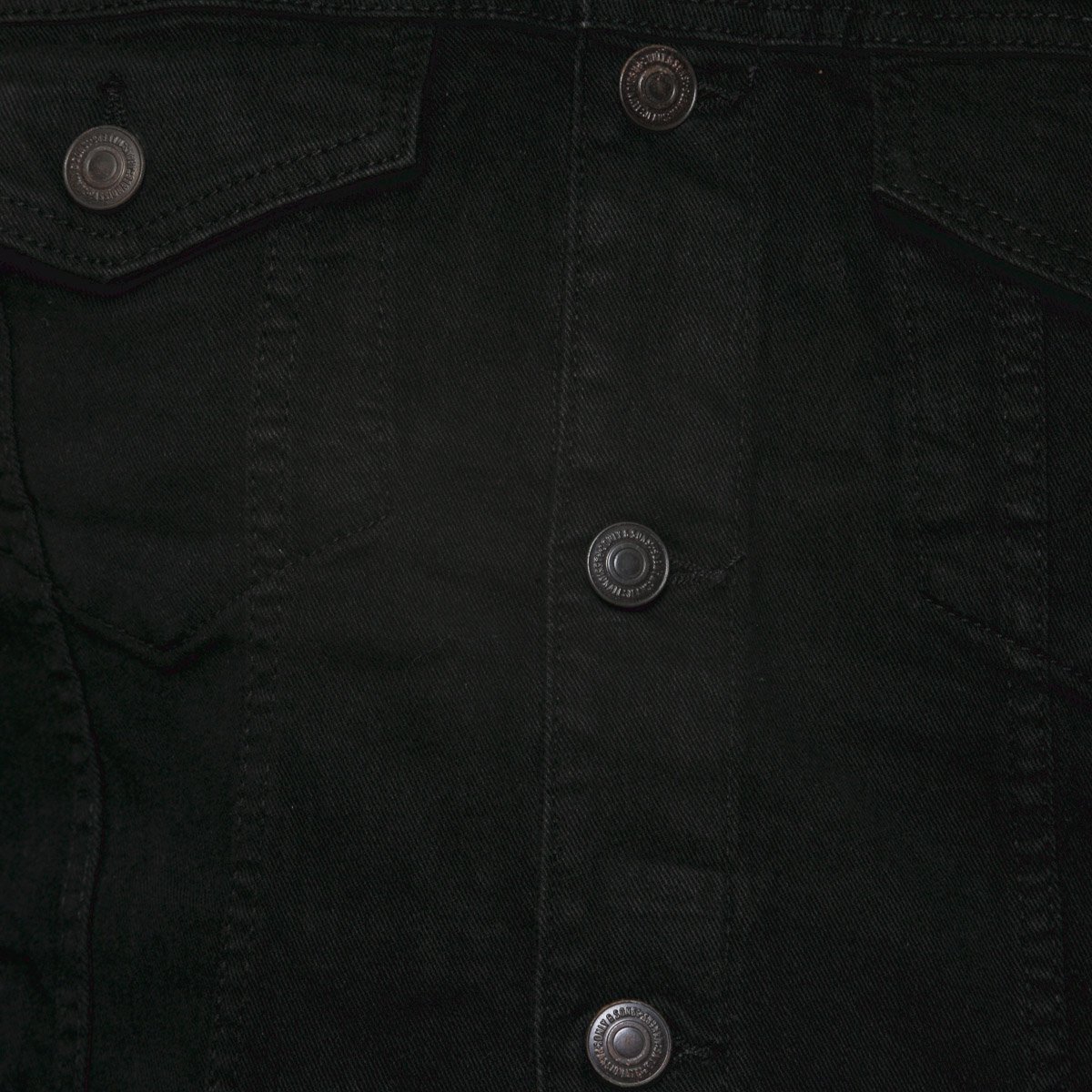 Chamarra Mezclilla para Hombre Only & Sons