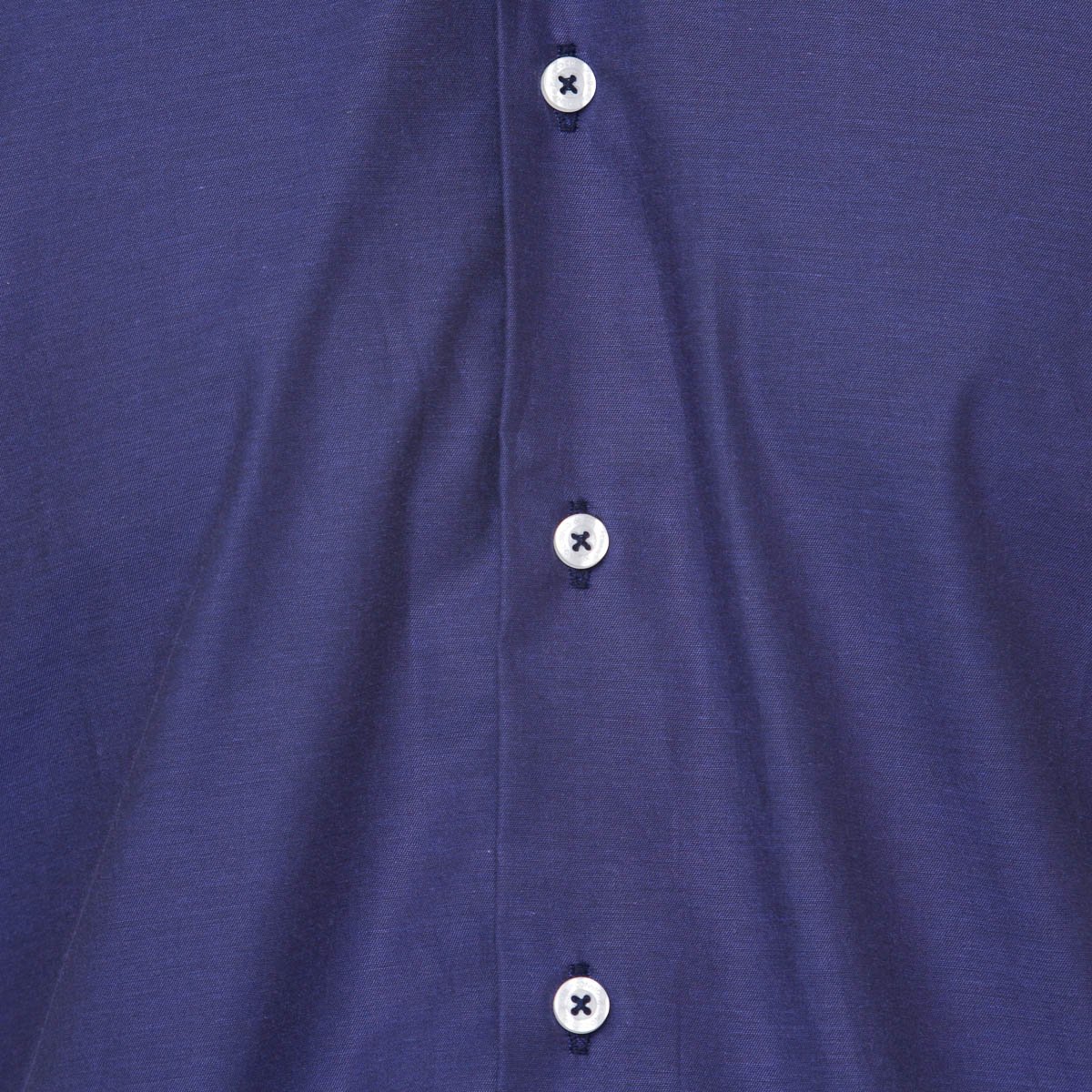 Camisa de Vestir Slim Fit para Hombre Carlo Corinto