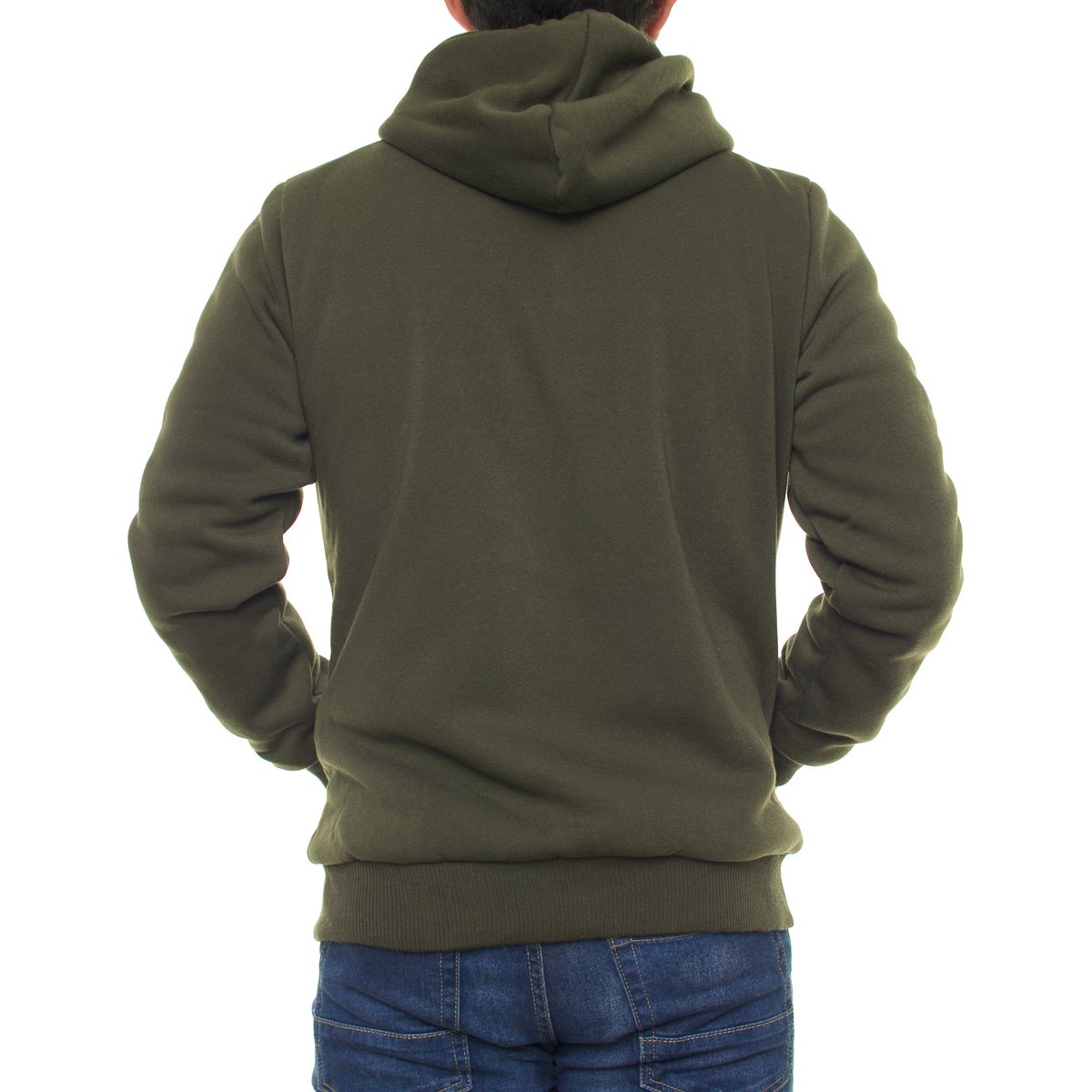 Sudadera para Hombre Jeep
