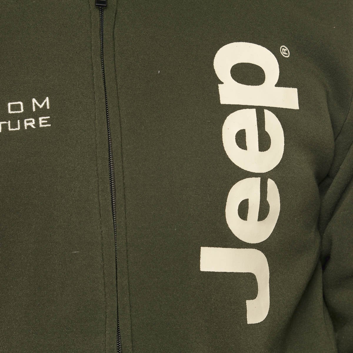 Sudadera para Hombre Jeep