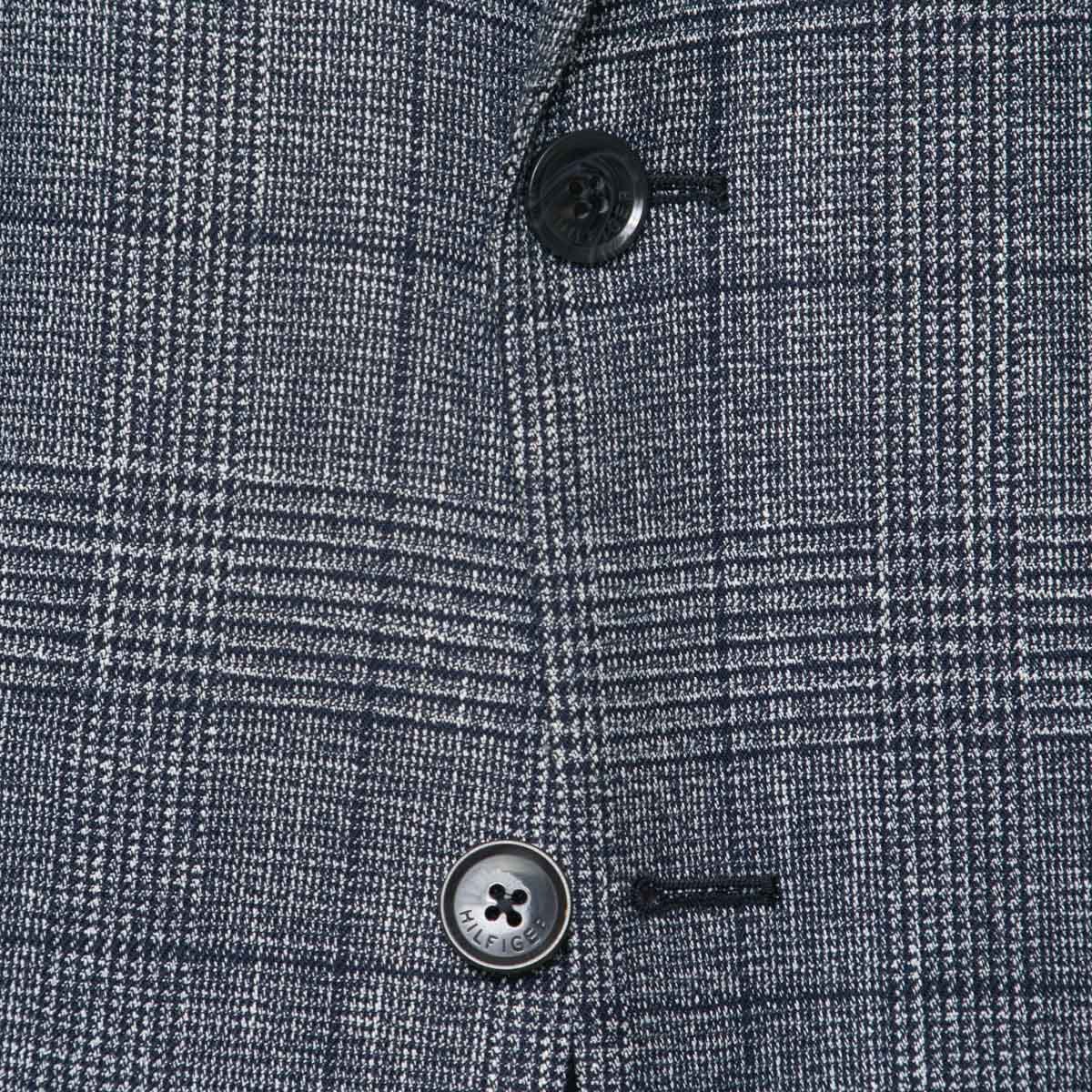 Saco Slim Fit para Hombre Tommy Hilfiger