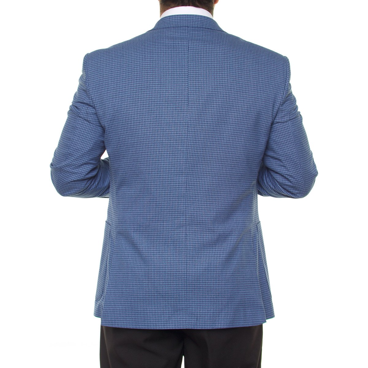 Saco Slim Fit para Hombre Carlo Corinto