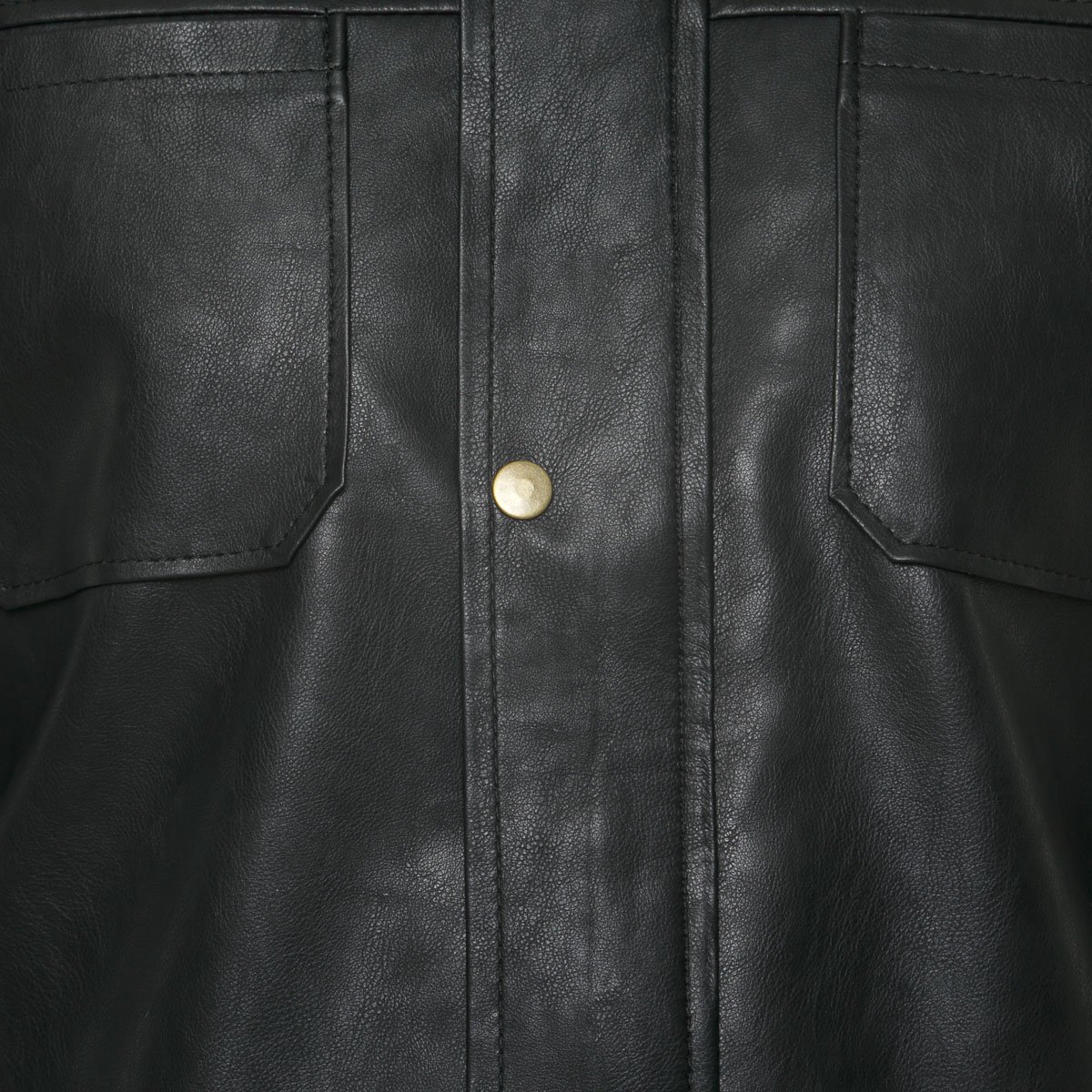 Chamarra Pu para Hombre Carlo Corinto