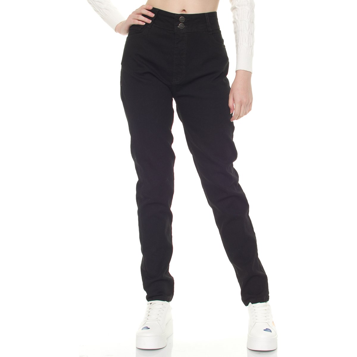 pantalones jeans de mujer