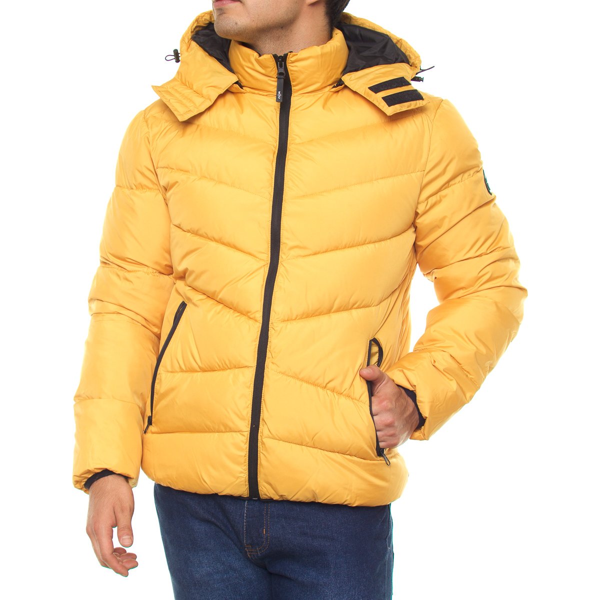 Chamarra para Hombre Kenneth Cole New Yor