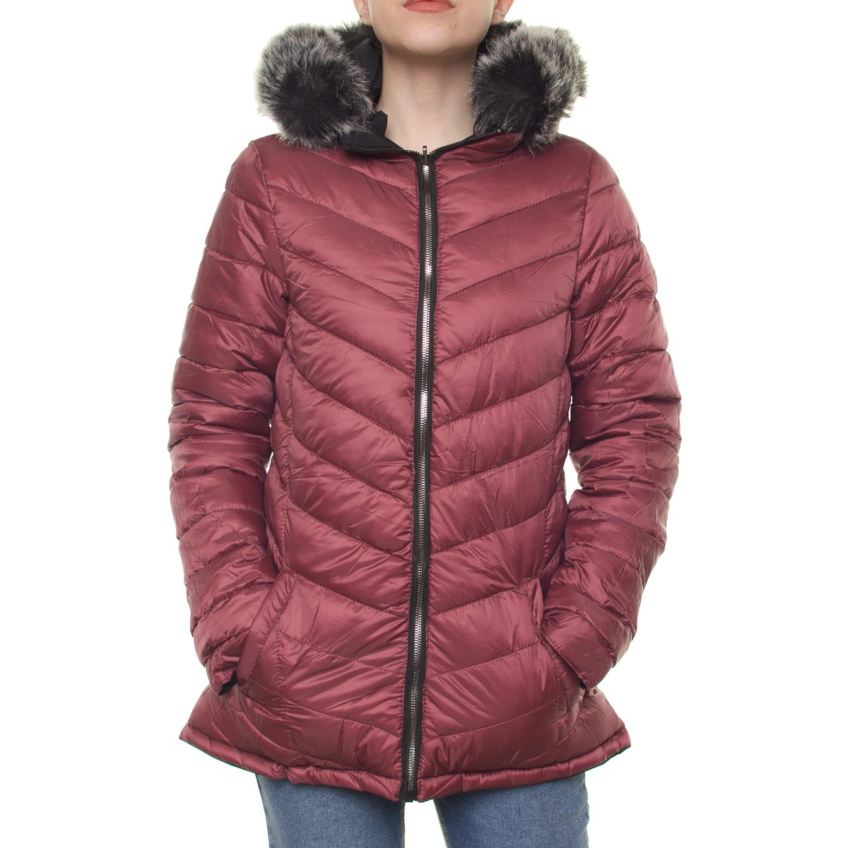 Chamarra para Dama Hollander