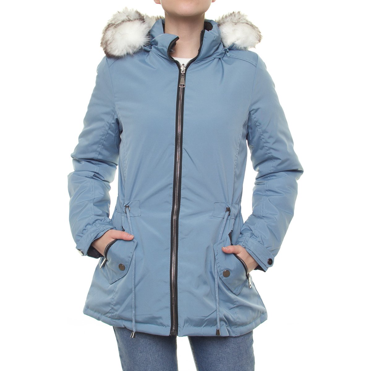 Chamarra para Dama Hollander