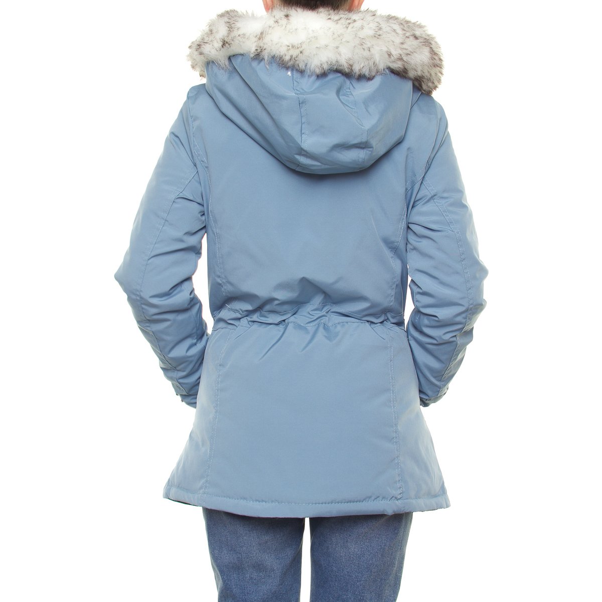 Chamarra para Dama Hollander