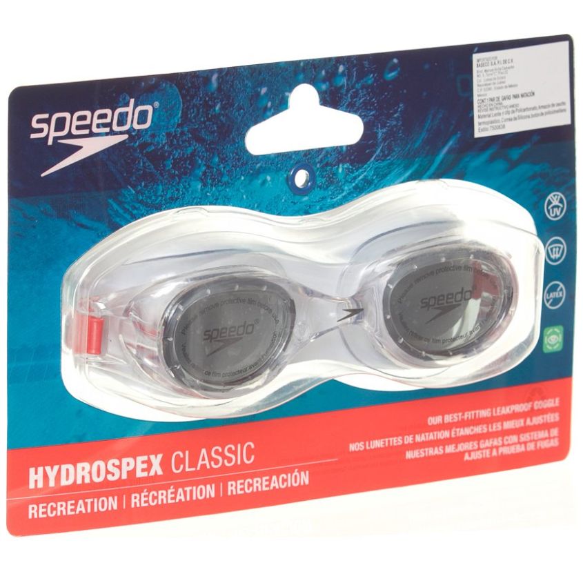 Goggle Natación Multicolor Speedo