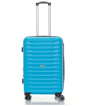 Bolsas Organizadoras De Maletas Para Viaje Impermeable Malubero Color Azul