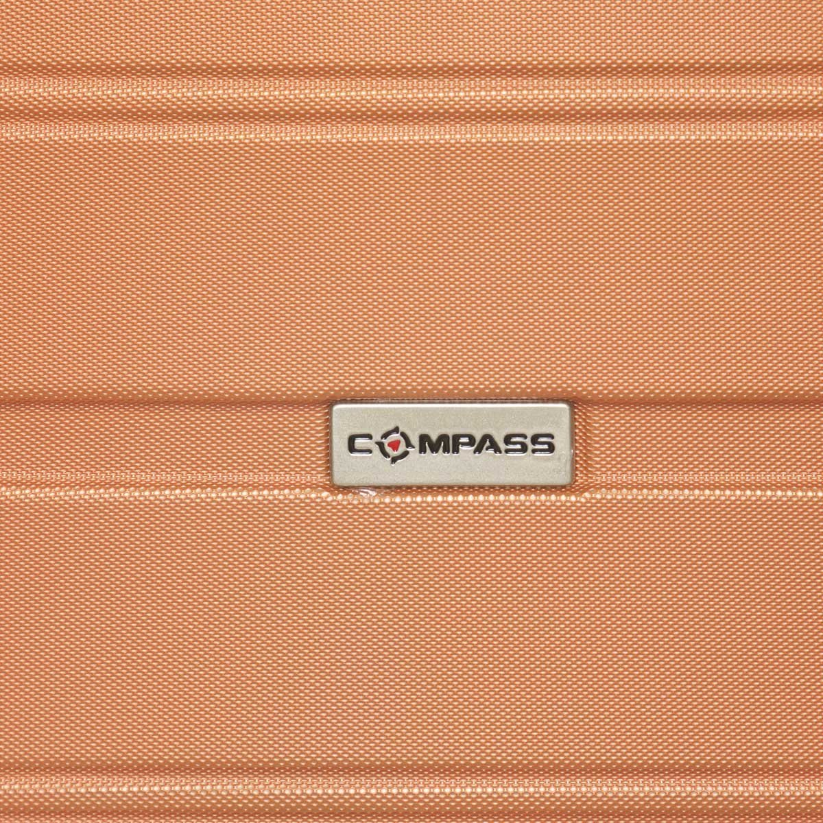 Maleta Compass 18 Naranja