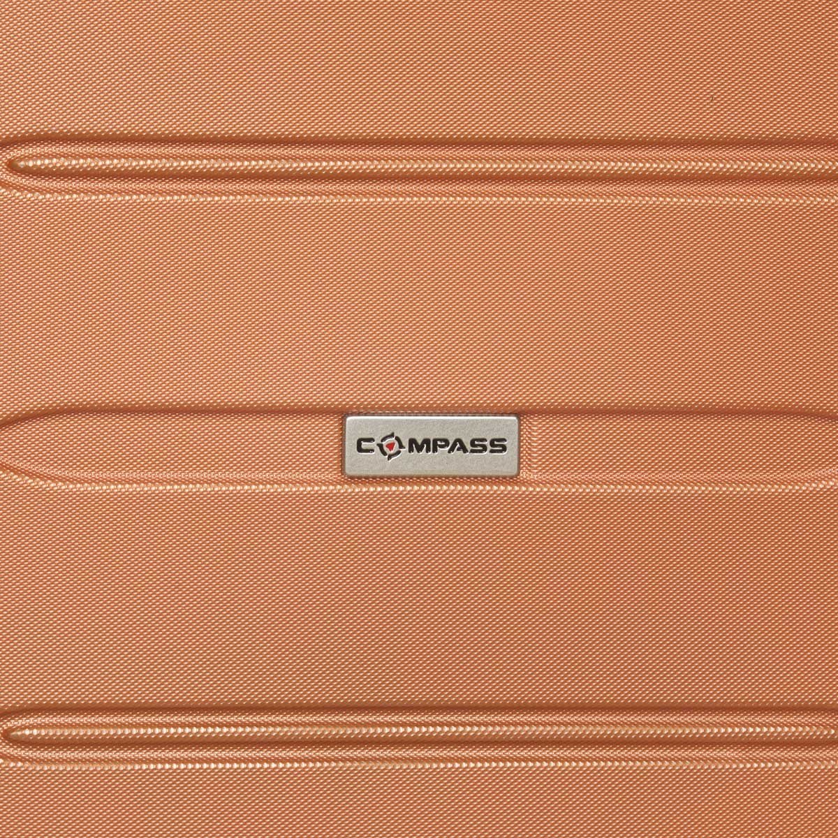 Maleta 20 Naranja Compass