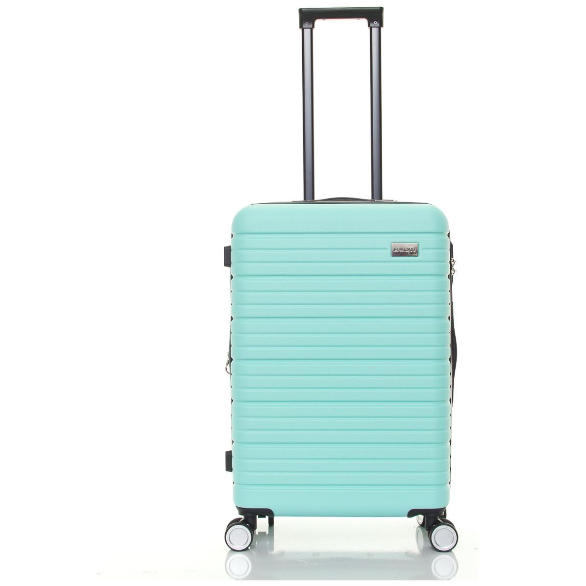 Maleta Hs Airplane 24 Turquesa Beow