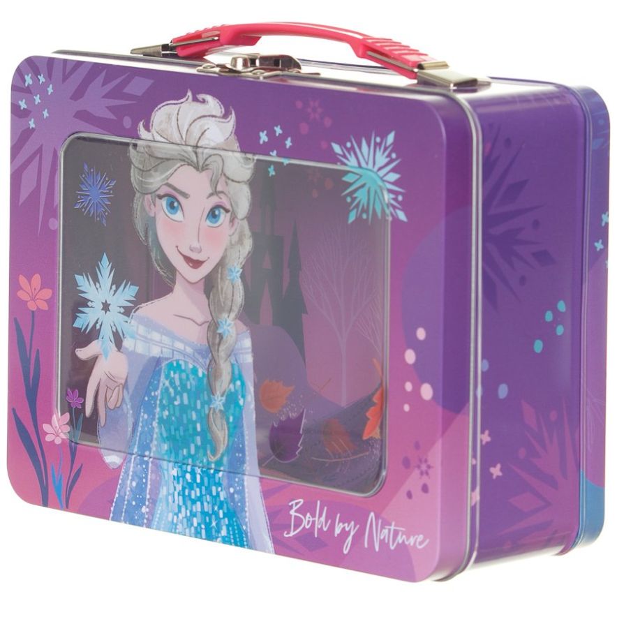 Lapicera Metálica para Niñas Frozen