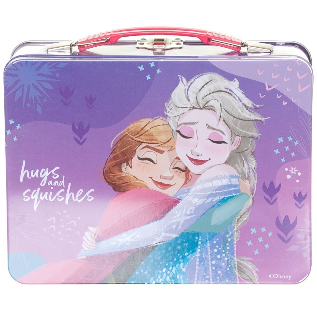 Lapicera Metálica para Niñas Frozen