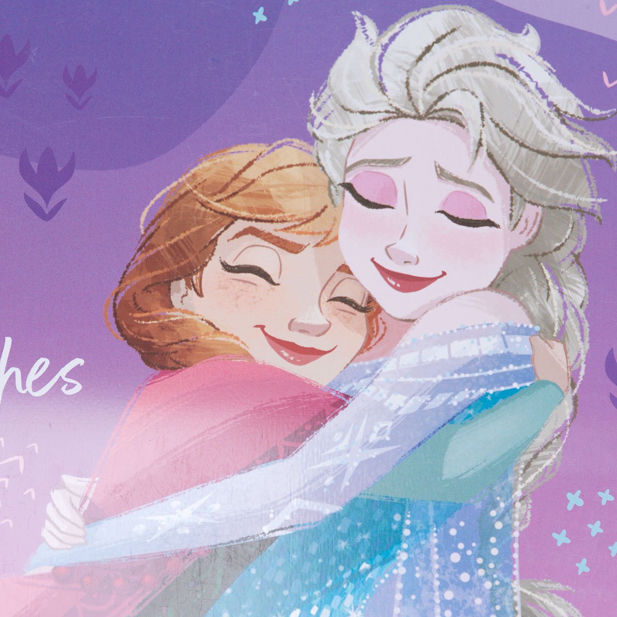 Lapicera Metálica para Niñas Frozen