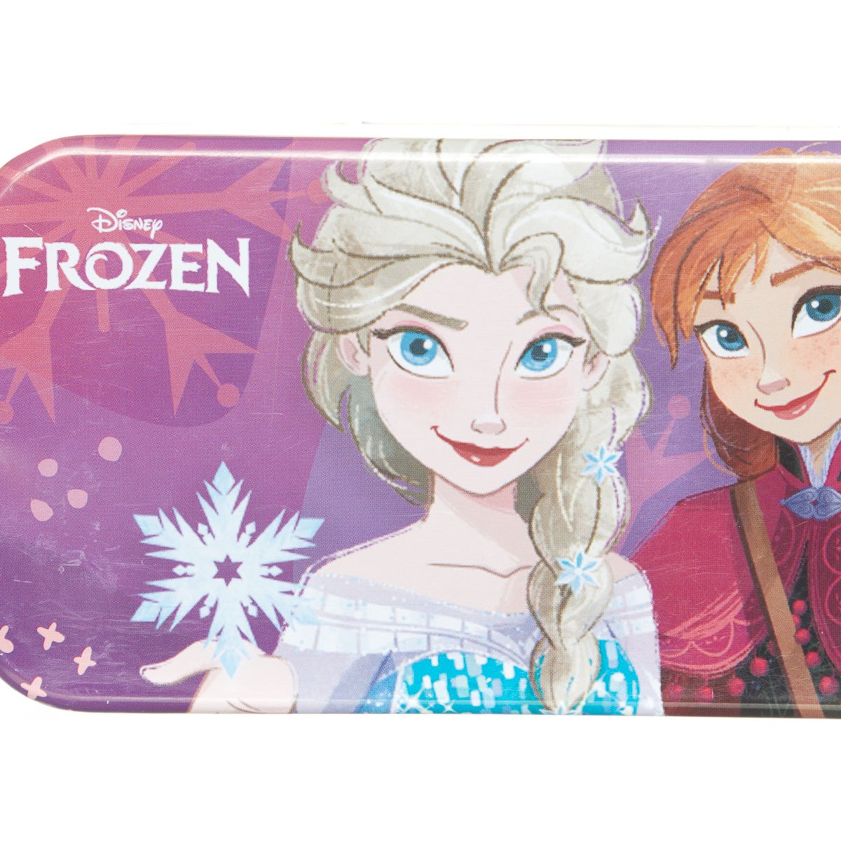 Lapicera Metálica para Niñas Frozen