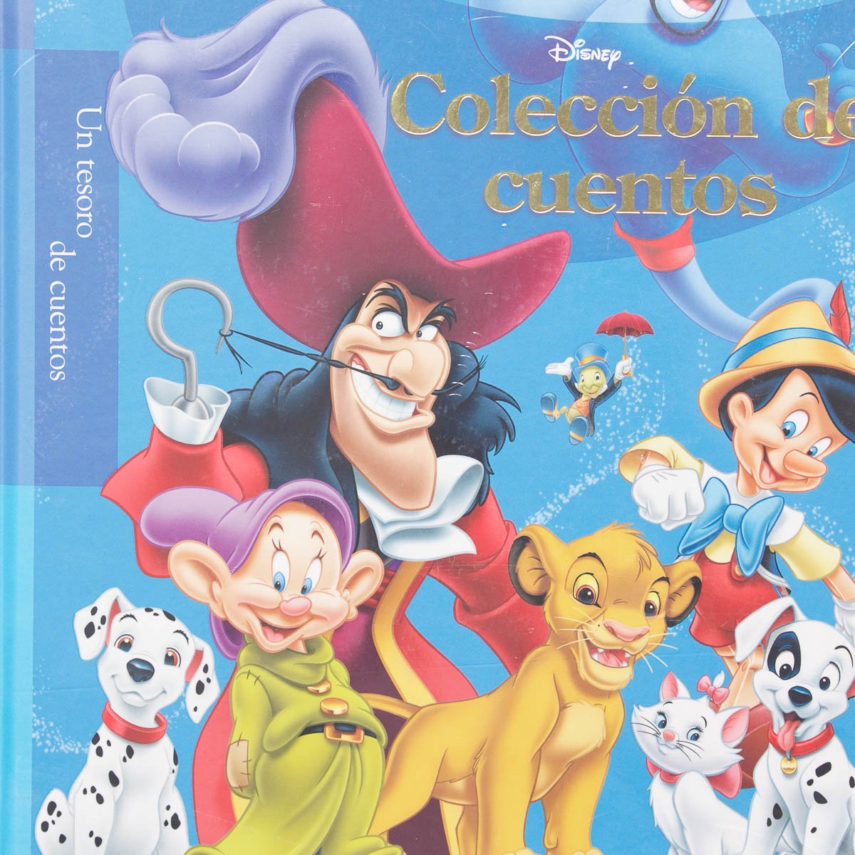 Colección de Cuentos Silver Dolphin